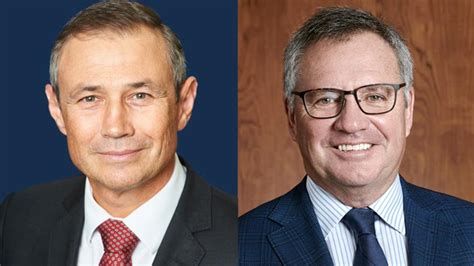 He says it's a fast. WA health's heavy hitters celebrate the stars of COVID ...