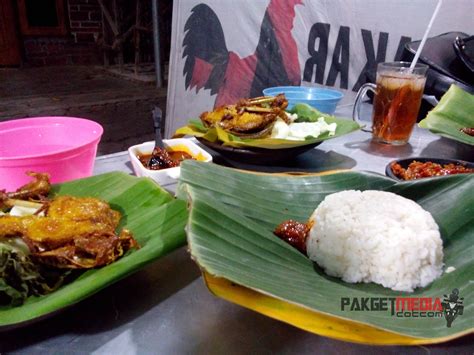 Mengolah bebek ternyata tidak bisa sembarangan. pakgetmedia: Bebek Goreng "Hijau Daun Ponorogo", Lahap ...