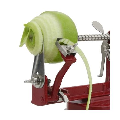 Johnny Apple Peeler With Suction Base Vkp1010 By Victorio 1