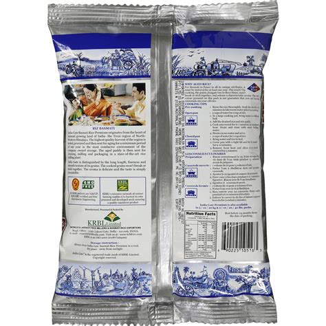 Find many great new & used options and get the best deals for india gate premium 5kg basmati rice at the best online prices at ebay! India Gate Premium Basmati Rice 1kg | Woolworths