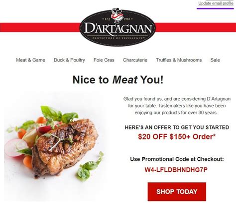 12 Restaurant Email Marketing Ideas And Trends — Stripoemail