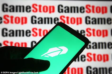 Is an online brokerage company with a stock trading and investing app aimed at younger retail investors.the company, an early adopter of zero. Robinhood faces dozens of lawsuits over customer service issues | Daily Mail Online