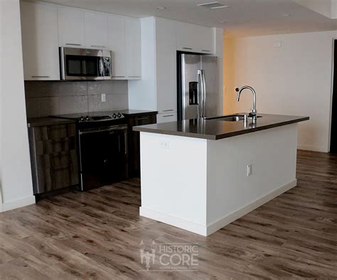 Topaz Apartments - What's For Lease in the Historic Core of DTLA