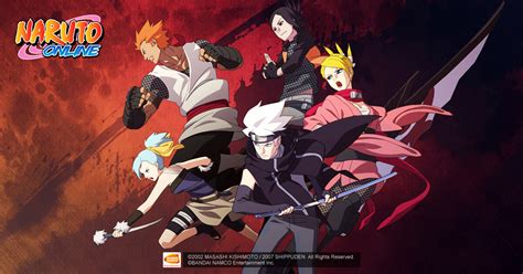 Top 10 Mistakes To Avoid In Naruto Online Game Naruto Online