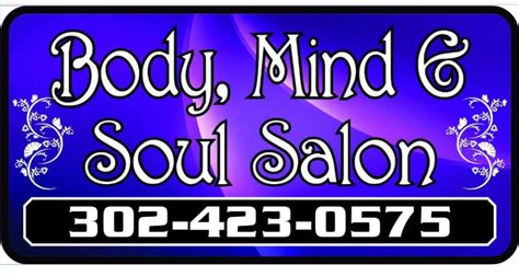 Body Mind And Soul Salon Dover De