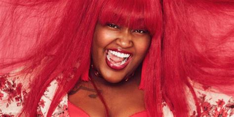 Chicago Based Rapper Cupcakke Is Eloquent And Queer Supportive In The