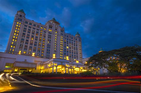Waterfront Cebu City Hotel Cebu Cebu Island Philippines Hotels