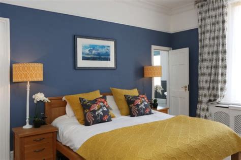 Get Premium Style With Playful Yellow Mustard Bedroom Ideas Homesfeed