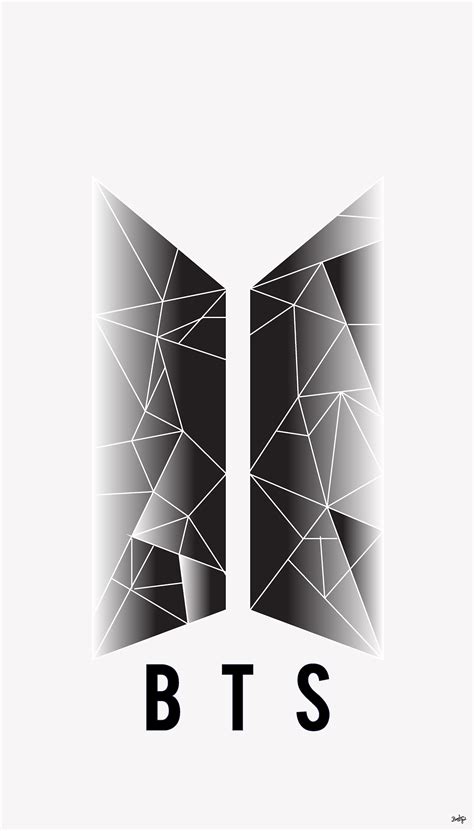 We hope you enjoy our rising collection of bts wallpaper. BTS Logo Wallpapers - Top Free BTS Logo Backgrounds ...