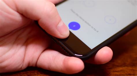 How to adjust iPhone 7 Home button “clicks”