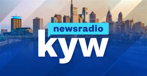Kyw Newsradio 1060 Unveils New Logo And Jingle Urban Radio Nation