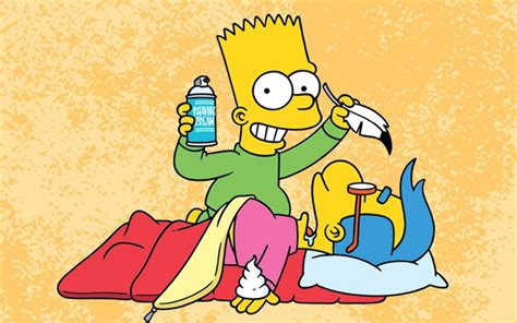 7 Best Bart Simpson Pranks For April Fools Day Parade