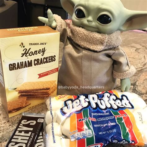 From inserting baby yoda into existing meme templates to making new, snarky jokes about the cute little creature, there's no shortage of creativity when it comes to baby yoda memes — and ahead, check out some of the best baby yoda memes before season two drops. Pin by Sabine Traeder on Awesome stuuf in 2020 | Yoda meme ...