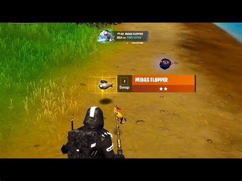 See more of sarah connor on facebook. MIDAS Fish Gameplay - How and Where to catch Midas Fish in ...