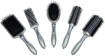 4.7 out of 5 stars 170. John Frieda Anti-Frizz Brush Range | Girl.com.au