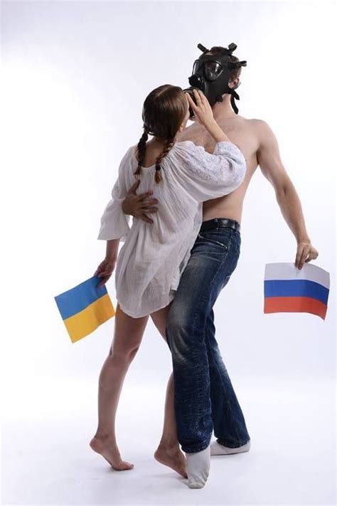gishwhes 2014 tumblr ukrainian flag ukraine flag people kissing