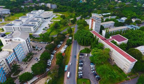 Top 10 Best Universities In Tanzania Vyuo Bora Tanzania 2023 Jinsi