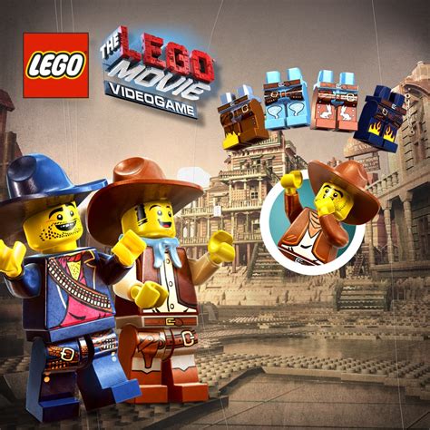 Lego Movie Videogame Ubicaciondepersonas Cdmx Gob Mx