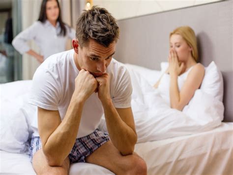 Ways To React To Your Husband S Affair