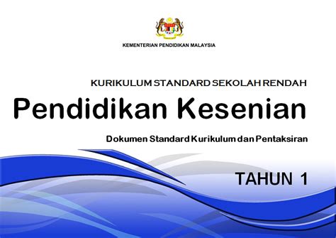 Dskp kssr semakan tahun 3 digubal dengan matlamat untuk memastikan perkembangan murid secara holistik merangkumi aspek intelek, rohani syukur dapat juga admin berikan dskp kssr sains tahun 3 sjkt (semakan 2017) ini. Pendidikan Kesenian Tahun 3 Dskp