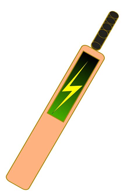 Cricket Bat Clipart 20 Free Cliparts Download Images On Clipground 2023