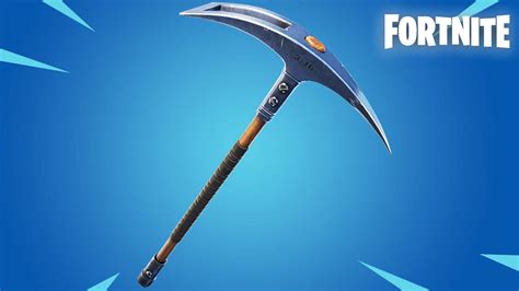 How To Get Fortnites Free Throwback Og Pickaxe Dexerto