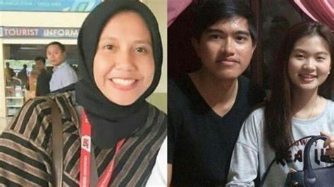 Ibu felicia tissue emosi, disebut belum move on dari kaesang pangarep. Ibu Felicia Tissue Ngamuk Lagi, Tulis Pesan Menohok di IG ...