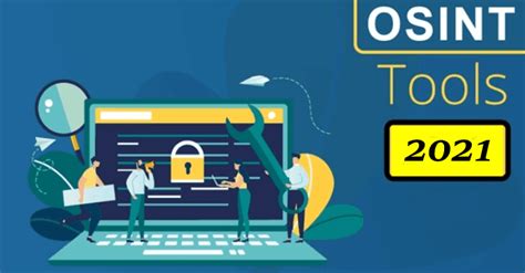 10 Best Osint Tools For Penetration Testing 2021 Updated