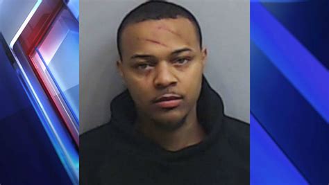 Rapper Bow Wow Arrested In Atlanta Charged With Battery Fox 59