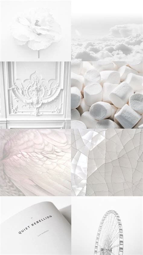 We are all looking for a white room decor that is light and | aesthetics. White / / / / Background / Lockscreen / /... |