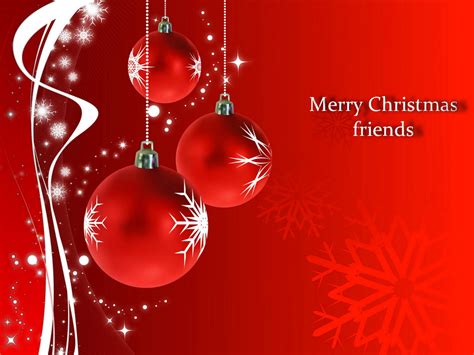 20 Beautiful Merry Christmas Images And Wallpapers