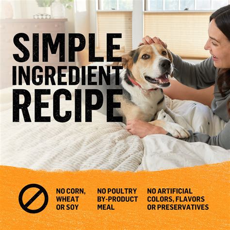 112m consumers helped this year. Purina Beyond Simply 9 Limited Ingredient White Meat ...