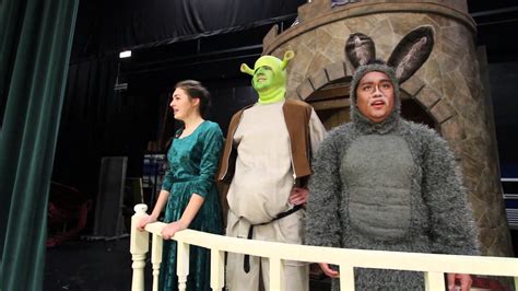 Audiences of all ages will be captivated. NDSS Presents Shrek The Musical - Public promo - YouTube