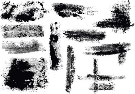 Maybe you would like to learn more about one of these? Grunge Texture Brushes Pack - Free Photoshop Brushes at ...