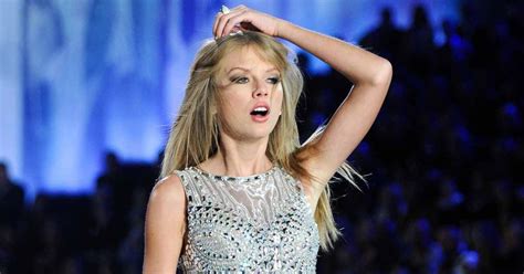 Taylor Swift Slammed Over New Ticket Sale Scheme Aimed At Stopping