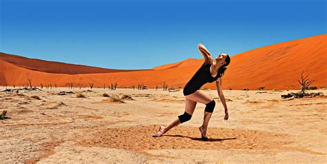 How did freida pinto prepare for desert dancer? Desert Dancer - Oleg Trushkov Photography