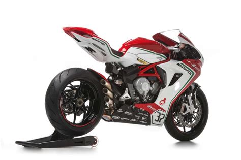 The latest model year relaunched in the philippines in 2019 alongside the brutale and turismo veloce. MV Agusta F3 800 RC Launched In India, Priced INR 19.5 ...