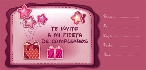 Maybe you would like to learn more about one of these? Tarjetas de cumpleaños para imprimir