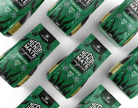 10 Top Packaging Design Trends For 2021