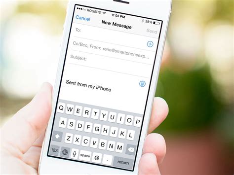 Ios 8 Wants Better File Attachment Handling Imore