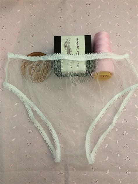 Panties For Virgins