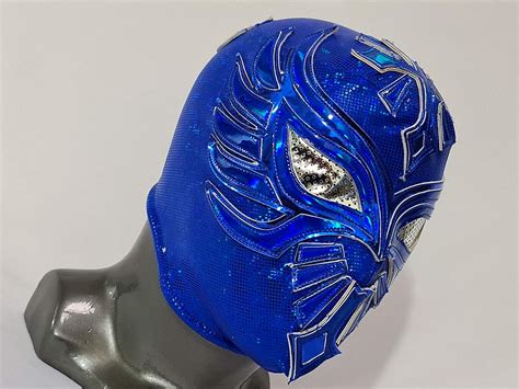 Buy Caristico Mask Wrestling Mask Luchador Costume Wrestler Lucha Libre