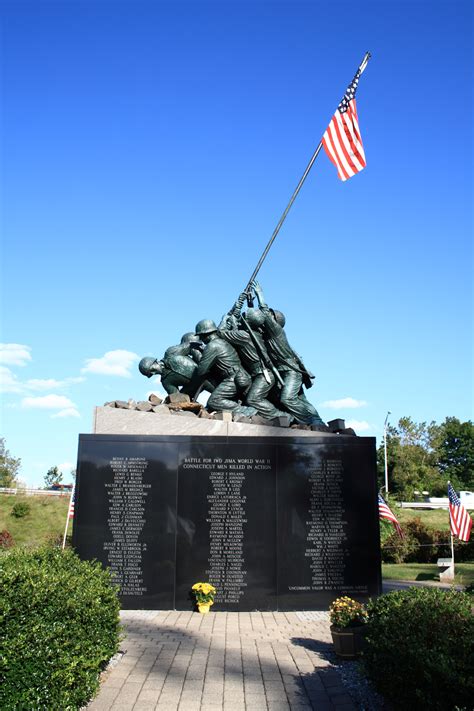 Marine Corps War Memorial Military Wiki Fandom