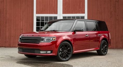 By far the most current design likely can arrive at always be a little something a great deal more. New 2021 Ford Flex Redesign, Price, Release Date | CAR NEWS