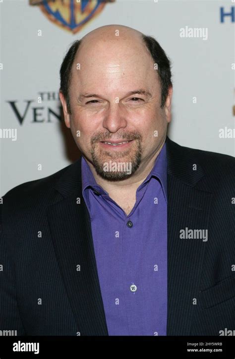 Jason Alexander Arriving For The The Lili Claire €˜live Your Passion