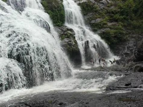 Tarangban Falls Calbayog City 2021 All You Need To Know Before You