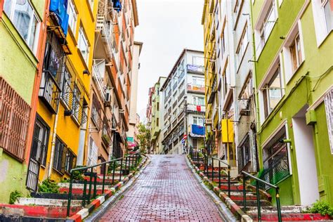Online food delivery menu for mission street food located in beşiktaş (sinanpaşa mah.), istanbul. Besiktas District In Istanbul City, Turkey Stock Image ...