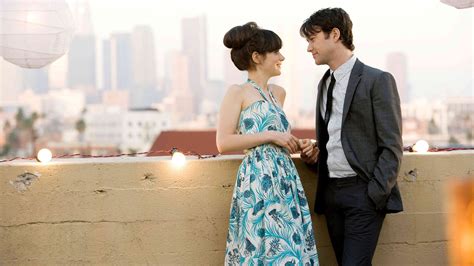 500 Days Of Summer Marked The End Of A Certain Type Of Rom Com Gq