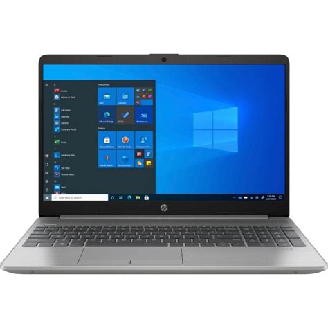 Hp 250 G8 Laptop Intel Core I7 1165g7 8gb 512gb Ssd Intel Graphics