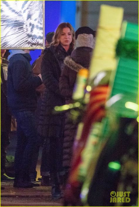 Filming on the series was taking place earlier this week and he was photographed in both a captain america and a. Falcon And Winter Soldier Set Photos Offer First Look At ...